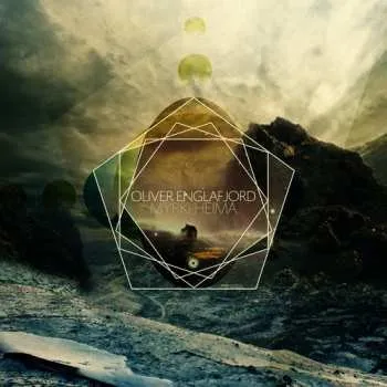 Zahraniční hudba CD Oliver Englafjord: Myrki Heima 2015