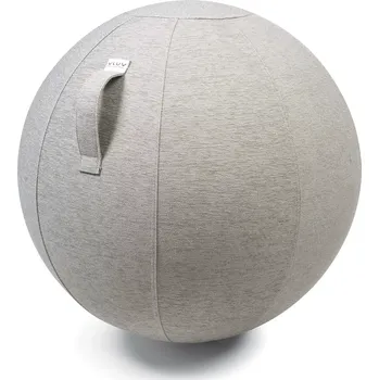 Sedací pytel Sedací míč VLUV Bol Stov 70-75 cm Concrete