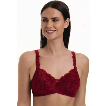 Podprsenka Bobette chirurgická podprsenka 4788X rubín - Anita Care 528 rubín 95D