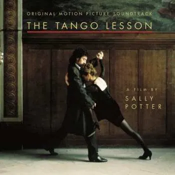 Zahraniční hudba CD Various: The Tango Lesson (Original Motion Picture Soundtrack) DIGI 1997 Digipack