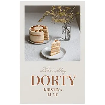 Dorty (Děvče u plotny) - Lund Kristina
