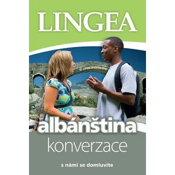 Česko-albánská konverzace ...s námi se domluvíte