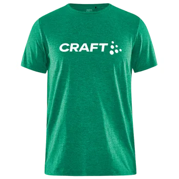 Triko Craft Community Logo SS Tee Jr 1913423-651200 Velikost 146