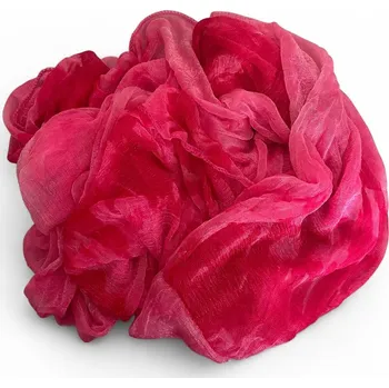 Šátek Šálka, tunel ROLUŠ, Složení 100% polyester