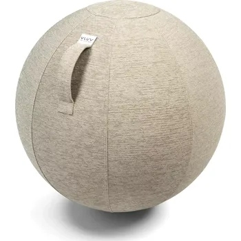 Sedací pytel Sedací míč VLUV Bol Stov 60-65 cm Pebble