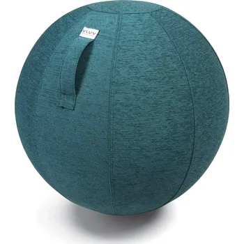 Sedací pytel Sedací míč VLUV Bol Stov 60-65 cm Petrol