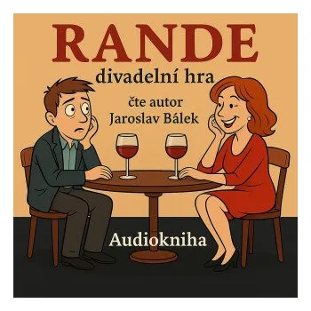 Rande - Jaroslav Bálek