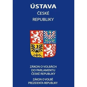 Ústava České republiky 2023 - Zákon o volbě prezidenta republiky, Zákon o volbách do Parlamentu České republiky (2023)