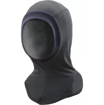 Kukla Unuo Dětská funkční kukla Šedá XS (42-44 cm)