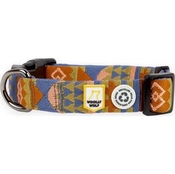 Obojek pro psa OBOJEK NIGHTLESS NIGHT 25 - 35