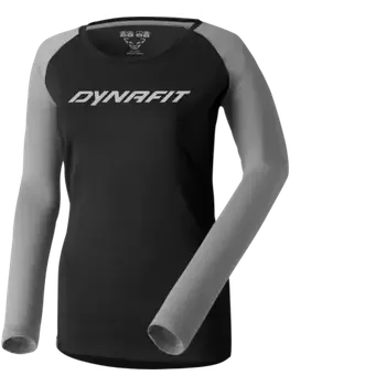 Dynafit 24/7 dámské triko dlouhý rukáv Alloy vel. 48/42