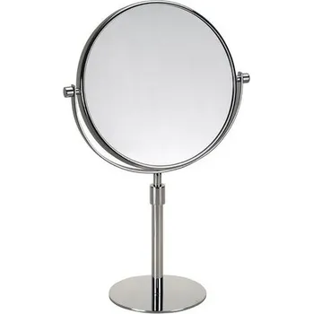 Kosmetické zrcátko Bemeta Kosmetická zrcátka Kosmetické zrcátko Ø 200 mm teleskopické na postavení