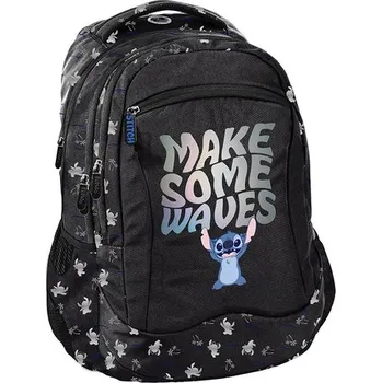 Plecak Stitch DS25SS-2808, Paso