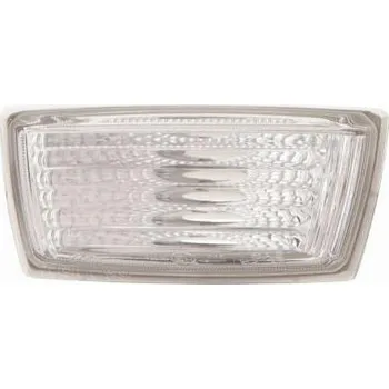 Směrový světlomet Blikač ABAKUS 235-1403R-UQ