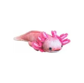 plyšák Axolotl 38cm