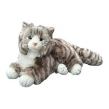 plyšák Kot norweski 45cm