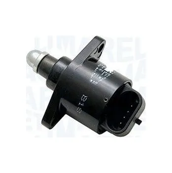 Ventil klimatizace Volnoběžný regulační ventil, přívod vzduchu MAGNETI MARELLI 219244370500