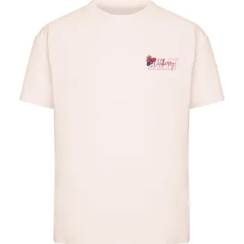 Pánská móda Ladies Lillet Tee - pink M