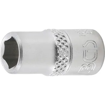 BGS Technic BGS 10654 Nástrčná hlavice 1/4" palcová 9/32" - Pro Torque