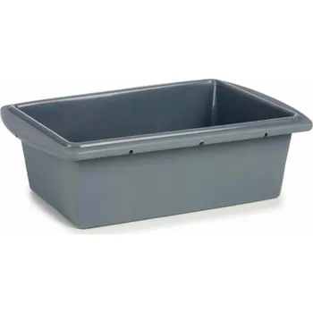 Nádoba na pečení Kinvara Silikonová forma na chleba 27 x 15 x 7 cm