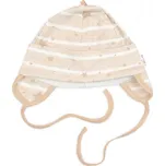 Baby Nellys Baby Stars 18033103 béžová…