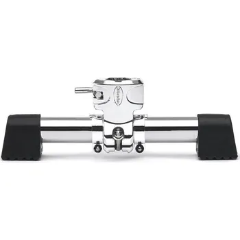 Gibraltar Rack accessory Chrome Series Mini T-nožkaSC-GCSQCMTLA 14939