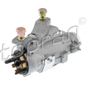 Autozámek Zámek řízení TOPRAN 119 669