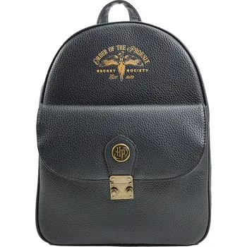 Batoh z Harry Potter - Harry Potter a Fénixův řád - černá