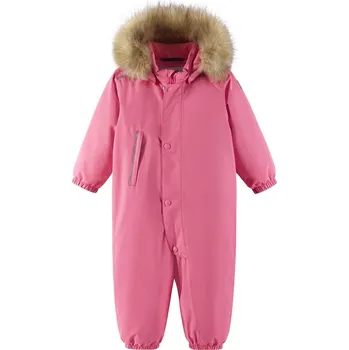 Chlapecká zimní kombinéza Reima Gotland - Soft coral 92