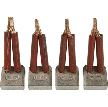 Startér Uhlíkový kartáč, startér AS-PL SB9040S