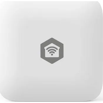 Bezpečnostní detektor Smart detektor úniku vody NEDIS ZBSW11WT Zigbee