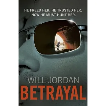 Betrayal - Jordan, Will