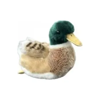 plyšák Kaczka kaczor 19cm