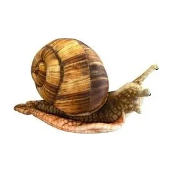 plyšák Ślimak 35cm