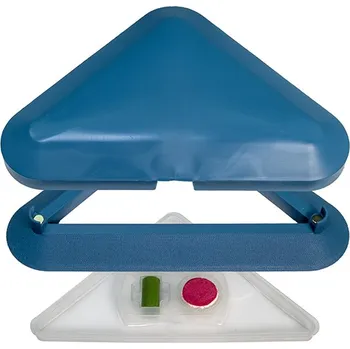 Přípravek proti hmyzu inPest Guard Pro – Kompletní monitorovací sada s krytem