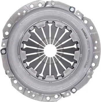 Přítlačný talíř Přítlačný talíř KAMOKA PC010