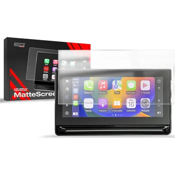 Monitor do auta Ochrana displeje MatteScreen, Citroen C3 IV, 2024- , Display 10,25"