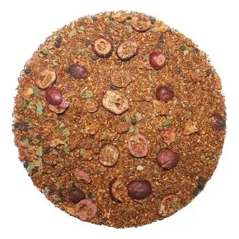 Čaj Vitalita BAMBOO - rooibos aromatizovaný, balení 250 g