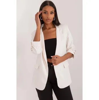 Dámské sako Dámské elegantní sako Och Bella, Xl i240_197062_2:XL