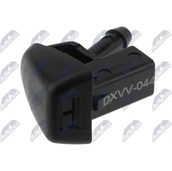 Autosklo Tryska ostřikovače, čištění skel NTY EDS-VV-044