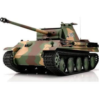 RC model tanku Torro Panther G TOR13318-CA