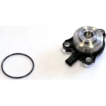 Vačková hřídel Centrální magnet, seřízení vačkového hřídele HEPU 21-5072