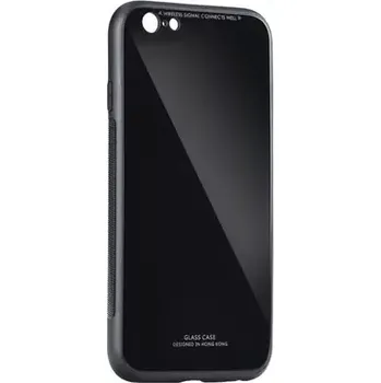 ForCell GLASS pouzdro pro XIAOMI REDMI 8A černá (33300115)