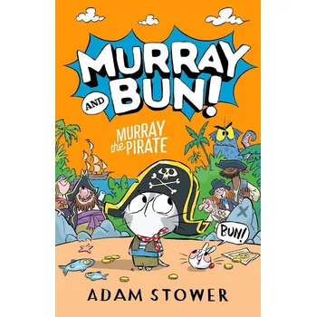 Umění Murray the Pirate