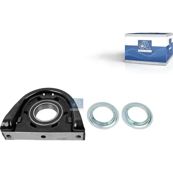 Opravná sada podvozku a pohonu kol Uložení kloubového hřídele DT Spare Parts 3.59106