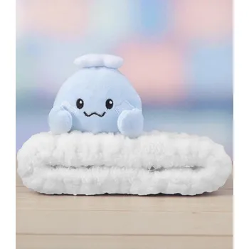 Čelenka Needly - Soo Boong Yi Spa Headband - Spa čelenka na vlasy 1ks