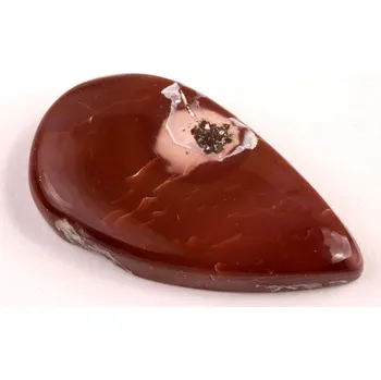 Přírodní kámen Kabošon Imperial Jasper č.3223 (38x21x7mm)