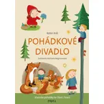 Pohádkové divadlo - Robin Král (2025,…