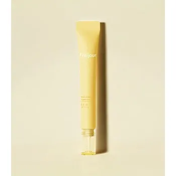 Péče o oční okolí Fraijour - Yuzu Honey Capsule Eye Cream - Rozjasňující oční krém 15 ml