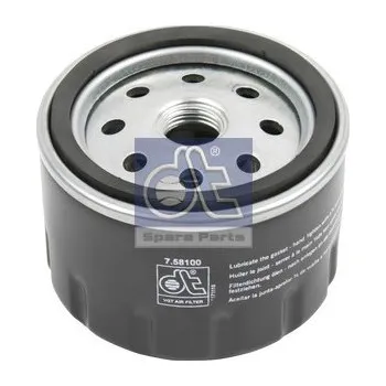 Auto-moto Filtr turbodmychadla Iveco Stralis Fiat 5801962827